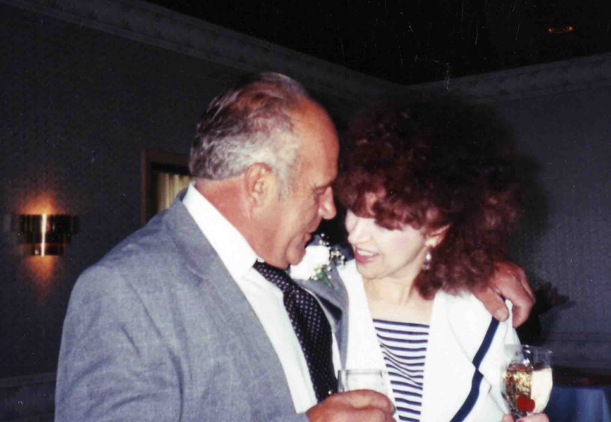 Hoyt, Norm Retirement party (5)